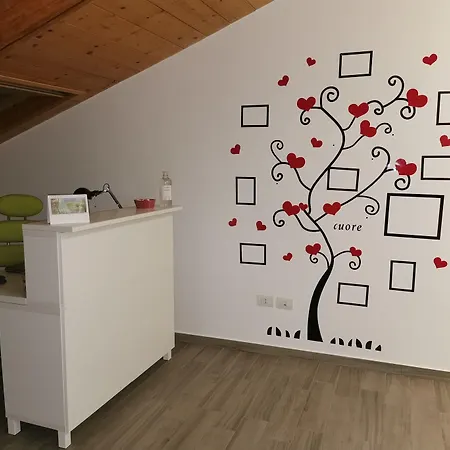 Cuore Partenopeo Bed & Breakfast Napoli