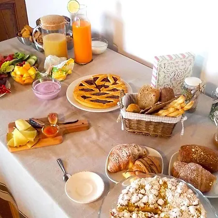 Bed & Breakfast Cuore Partenopeo