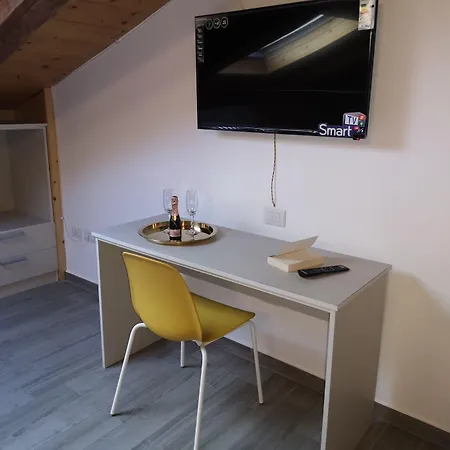 Bed & Breakfast Cuore Partenopeo