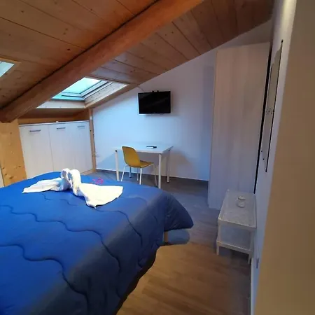 Cuore Partenopeo Bed & Breakfast
