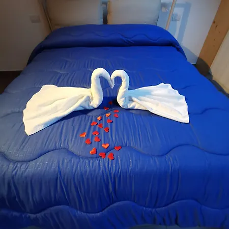 Bed & Breakfast Cuore Partenopeo Napoli