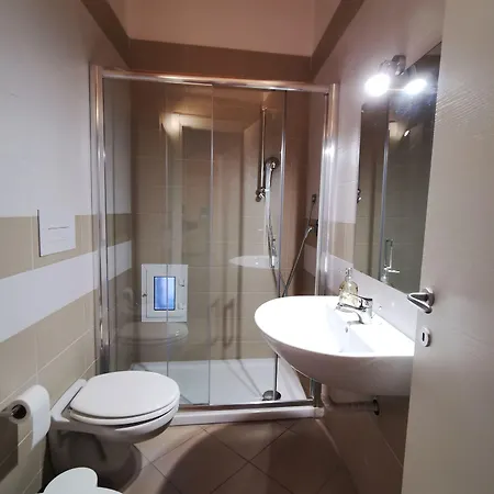 Cuore Partenopeo Bed & Breakfast *