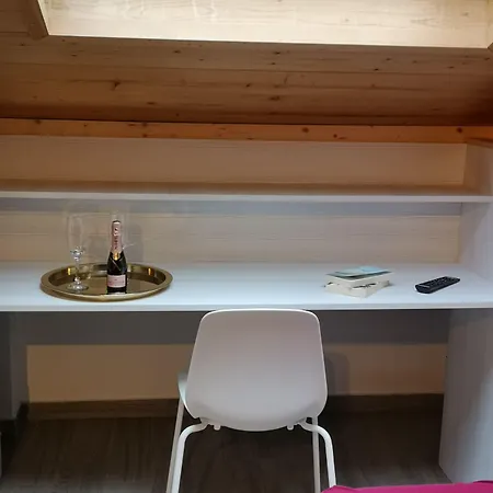 Bed & Breakfast Cuore Partenopeo Napoli