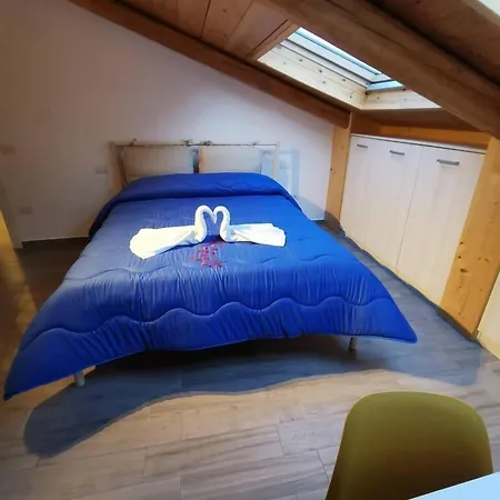 Bed & Breakfast Cuore Partenopeo *