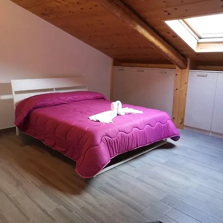 Cuore Partenopeo Bed & Breakfast *