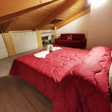 Cuore Partenopeo Bed & Breakfast *