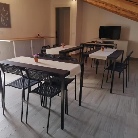 Cuore Partenopeo Frühstückspension Neapel