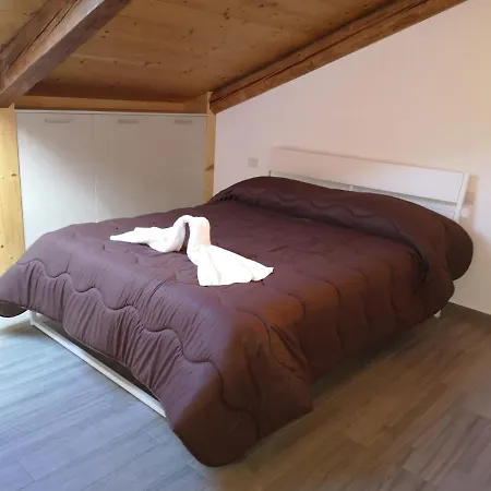 Cuore Partenopeo Bed & Breakfast *
