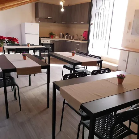 Bed & Breakfast Cuore Partenopeo Napoli