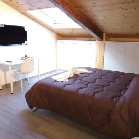 Cuore Partenopeo Bed & Breakfast