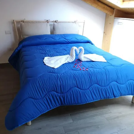 Cuore Partenopeo Frühstückspension