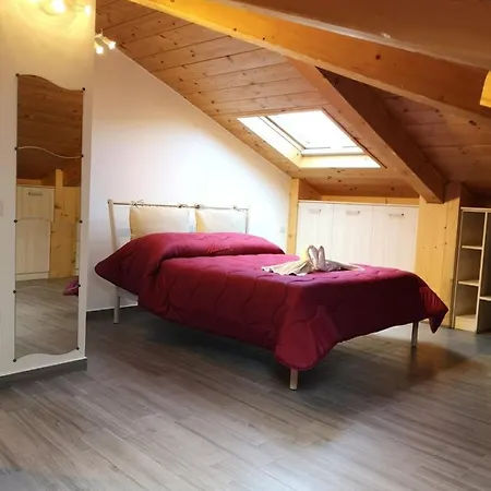 Cuore Partenopeo Bed & Breakfast