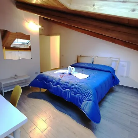 Bed & Breakfast Cuore Partenopeo Napoli