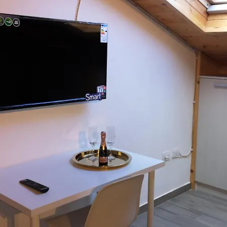 Cuore Partenopeo Frühstückspension