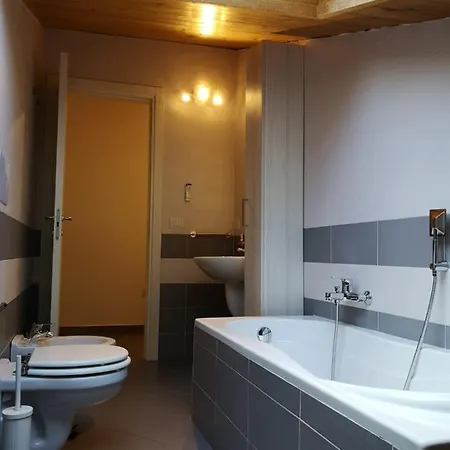 Bed & Breakfast Cuore Partenopeo Napoli