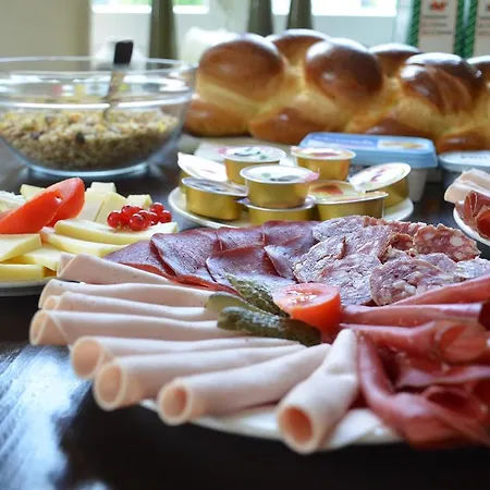 Bed & Breakfast Cuore Partenopeo Naples