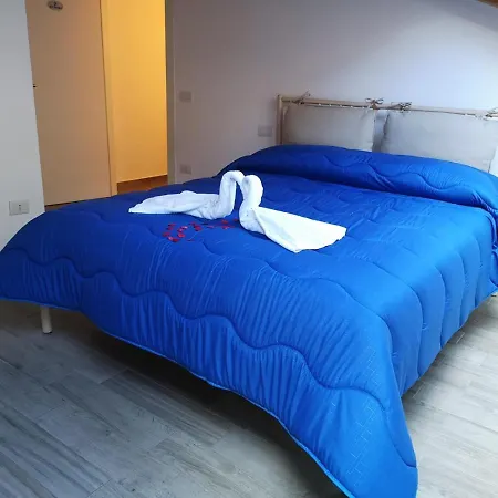 Cuore Partenopeo Bed & Breakfast
