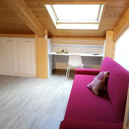 Bed & Breakfast Cuore Partenopeo Neapel